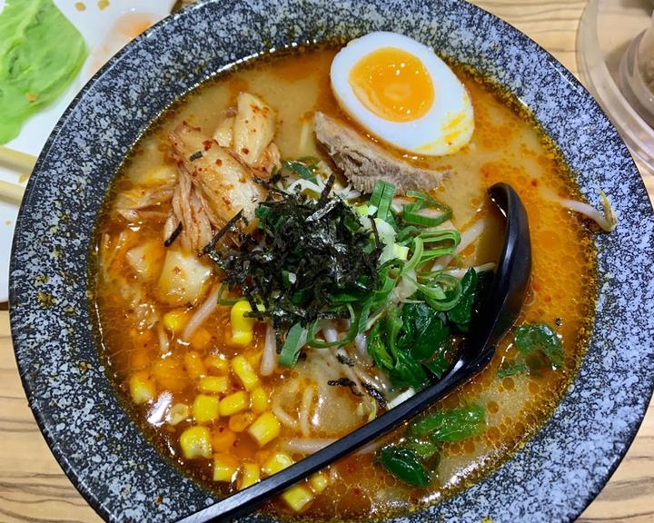 Home Ramen