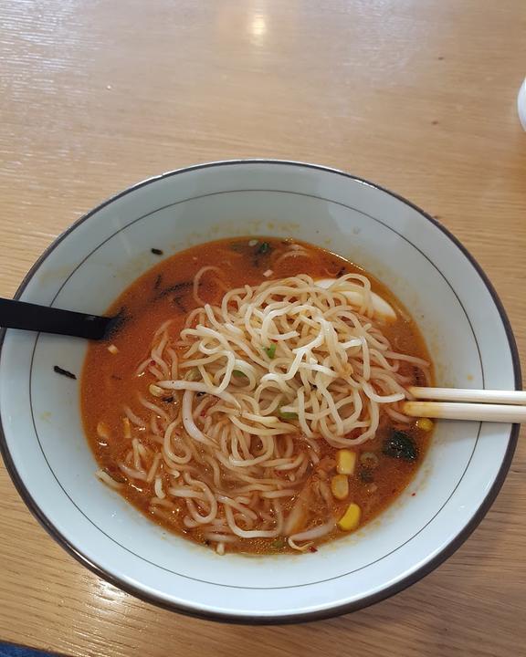 Home Ramen